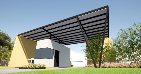 Cuarta Quinientos Residencial