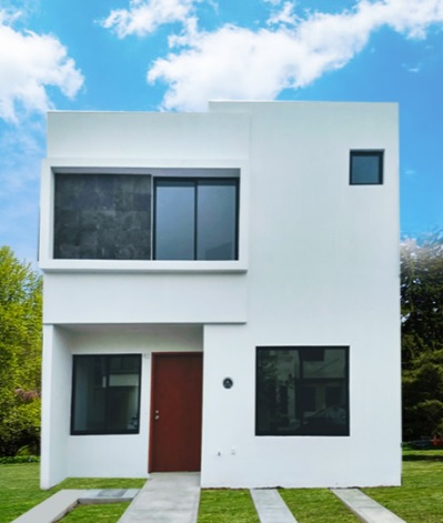 Casa Girasol - Coto Nereidas 